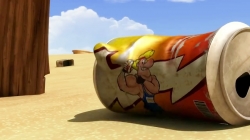 کارتون اسکار |Oscar's Oasis - Stressful Chick | HQ | Funny Cartoons